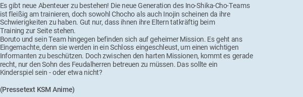 Pressetext