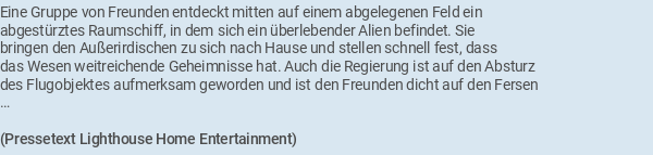 Pressetext