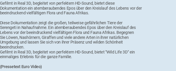 Pressetext