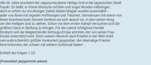 Pressetext