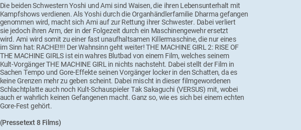 Pressetext