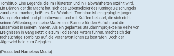 Pressetext