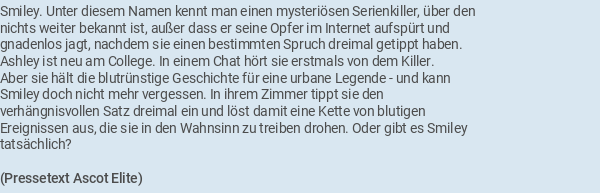 Pressetext