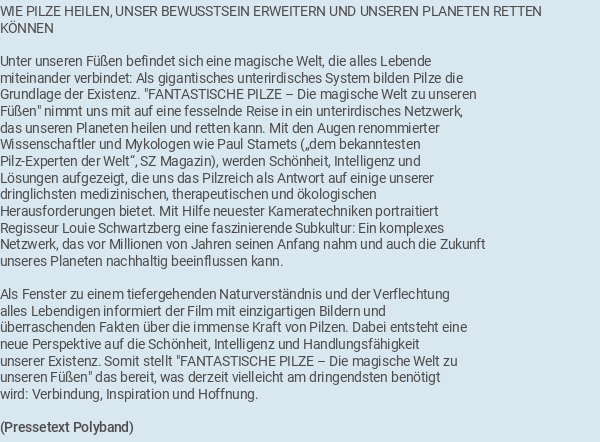 Pressetext