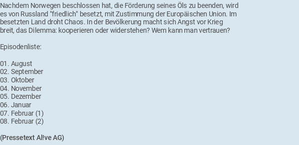 Pressetext