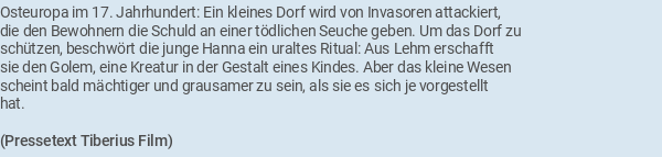 Pressetext