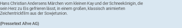 Pressetext