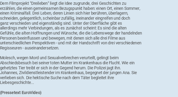 Pressetext