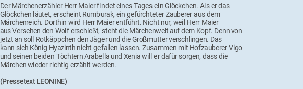Pressetext