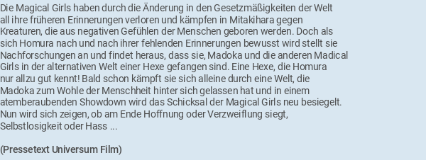 Pressetext