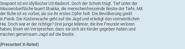 Pressetext