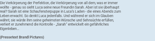 Pressetext