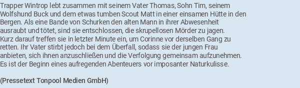 Pressetext