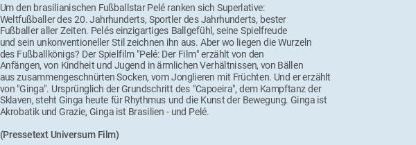 Pressetext