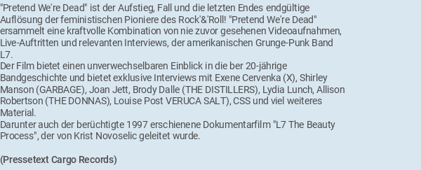 Pressetext