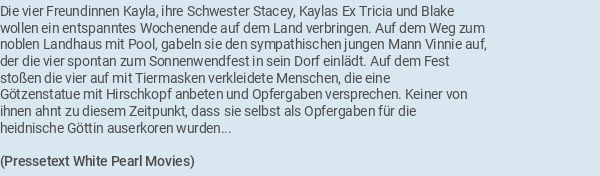 Pressetext