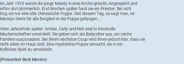 Pressetext