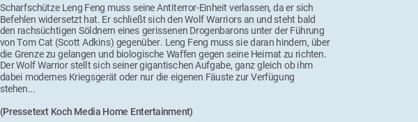Pressetext