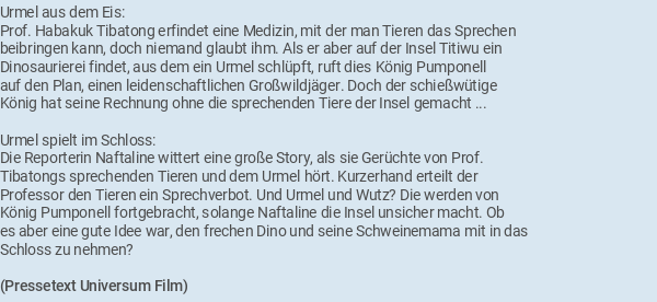 Pressetext