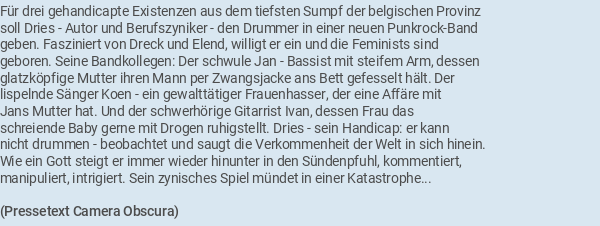 Pressetext
