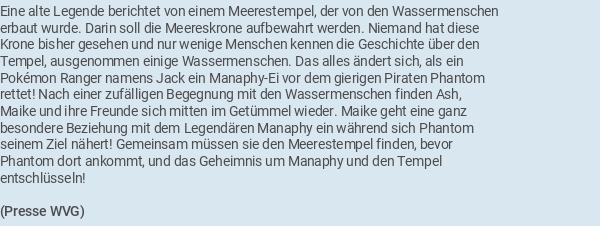 Pressetext