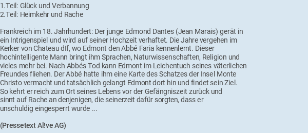 Pressetext
