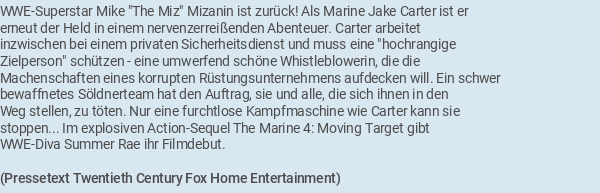 Pressetext