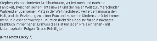 Pressetext