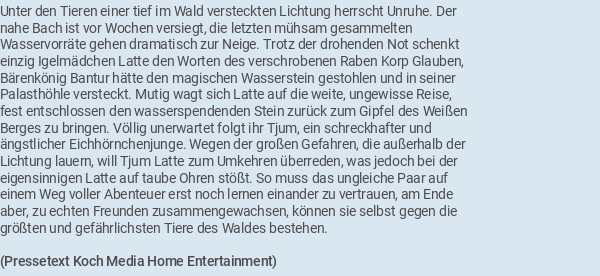 Pressetext