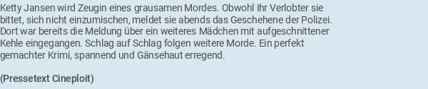 Pressetext