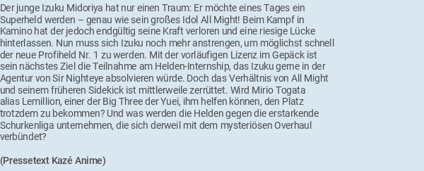 Pressetext