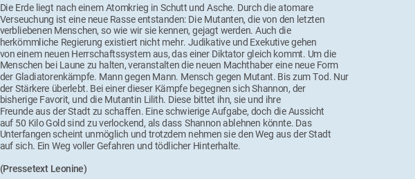 Pressetext