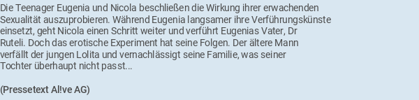 Pressetext