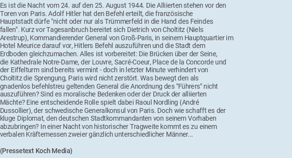 Pressetext