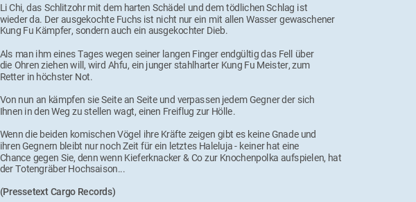 Pressetext