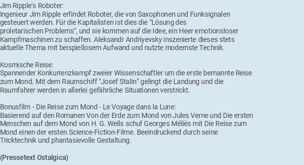 Pressetext