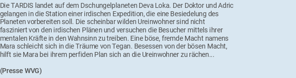 Pressetext