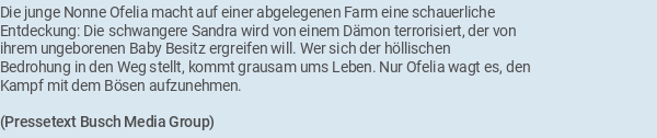 Pressetext