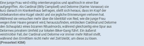 Pressetext