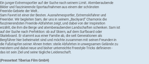 Pressetext