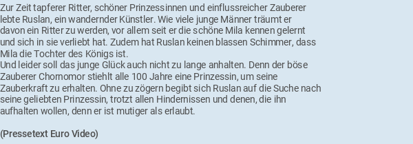 Pressetext