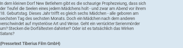 Pressetext
