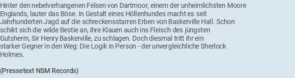 Pressetext