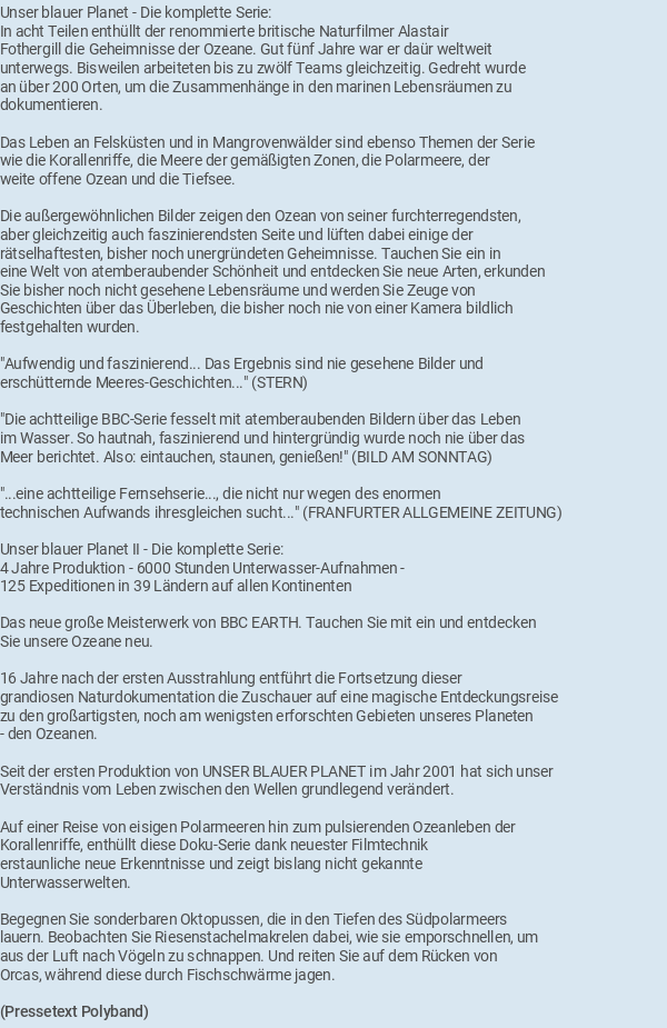 Pressetext
