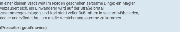 Pressetext