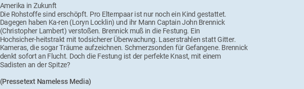 Pressetext