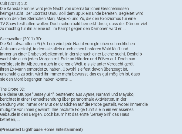 Pressetext