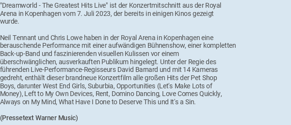 Pressetext
