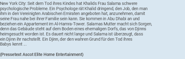 Pressetext