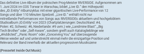 Pressetext